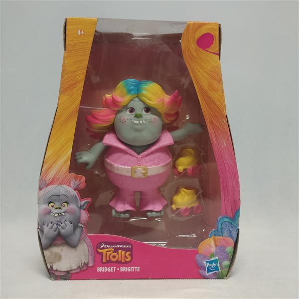LALKA BRIDGET TROLLS