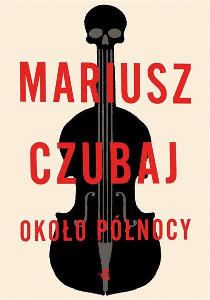 OKOŁO PÓŁNOCY