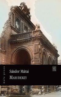 MARUDERZY