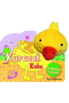 KURCZAK KUBA