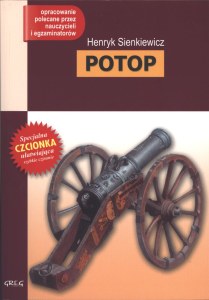 Potop. Lektura z opracowaniem