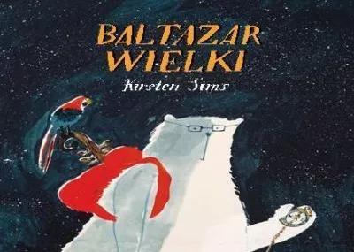Baltazar Wielki