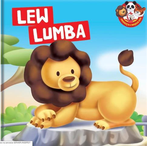 LEW LUMBA