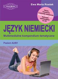 JĘZYK NIEMIECKI MULTIMEDIALNE KOMPENDIUM ...