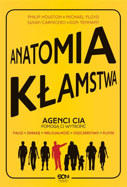 ANATOMIA KŁAMSTWA