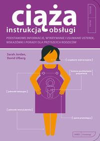 CIĄŻA. INSTRUKCJA OBSŁUGI
