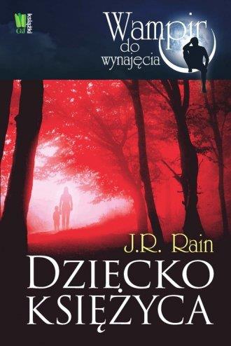 DZIECKO KSIĘŻYCA