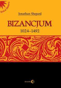BIZANCJUM 1024-1492
