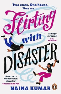 Flirting with disaster wer. angielska
