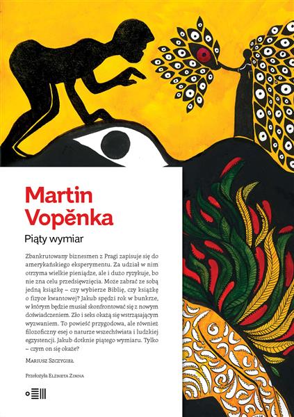 PIĄTY WYMIAR