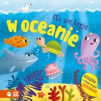 KTO SIĘ KRYJE. W OCEANIE