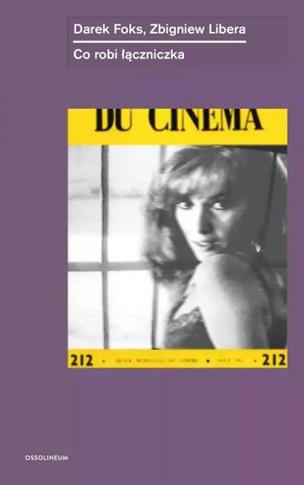 CO ROBI ŁĄCZNICZKA