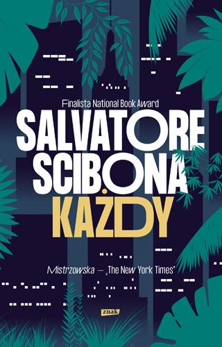 KAŻDY