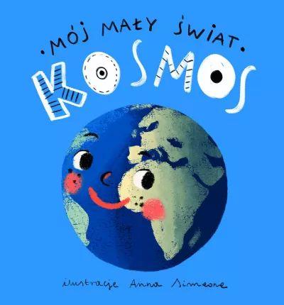 Mój mały świat. Kosmos