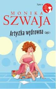 ARTYSTKA WĘDROWNA CZĘŚĆ 1 POCKET