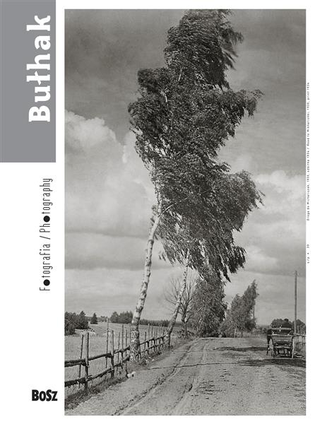 BUŁHAK. FOTOGRAFIA
