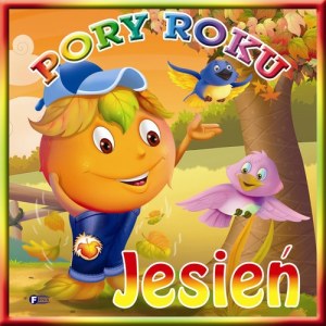 Jesień pory roku