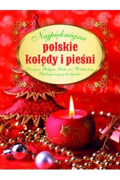 Najpiękniejsze polskie kolędy i pieśni