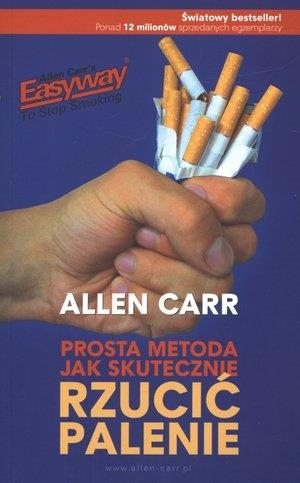 PROSTA METODA, JAK SKUTECZNIE RZUCIĆ PALENIE
