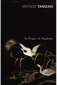 In Praise of Shadows wer. angielska