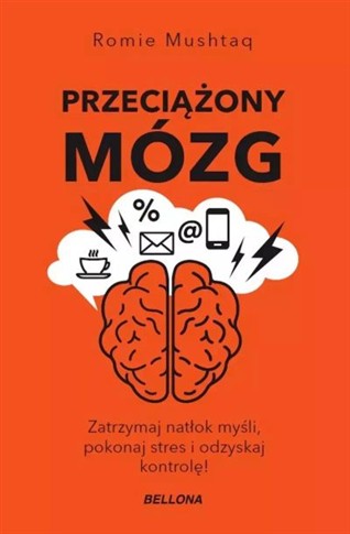 PRZECIĄŻONY MÓZG