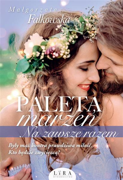 PALETA MARZEŃ. NA ZAWSZE RAZEM
