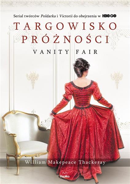TARGOWISKO PRÓŻNOŚCI