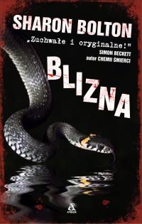 BLIZNA S. BOLTON AMBER