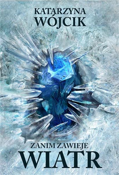 ZANIM ZAWIEJE WIATR