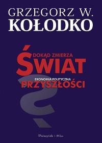 DOKĄD ZMIERZA ŚWIAT