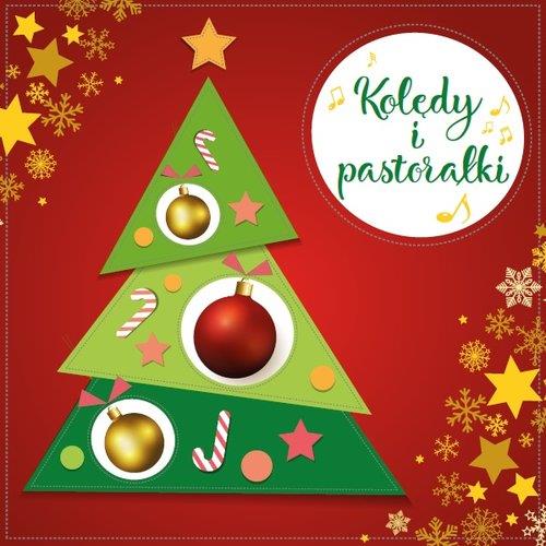 KOLĘDY I PASTORAŁKI + CD
