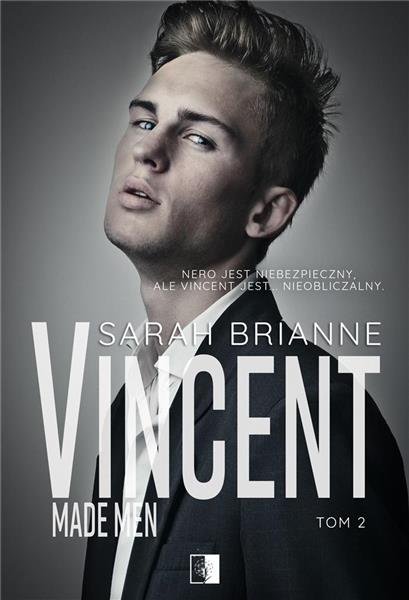 MADE MEN. TOM 2. VINCENT