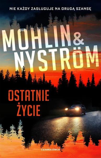OSTATNIE ŻYCIE