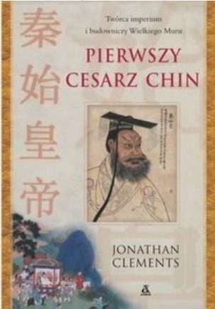 PIERWSZY CESARZ CHIN
