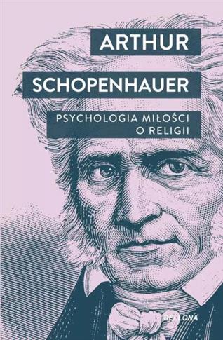 Psychologia miłości. O religii