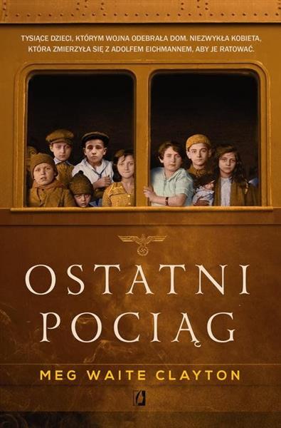 OSTATNI POCIĄG