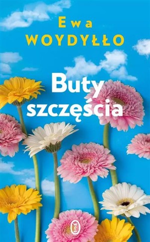 BUTY SZCZĘŚCIA