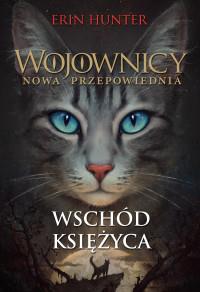 WSCHÓD KSIĘŻYCA. WOJOWNICY