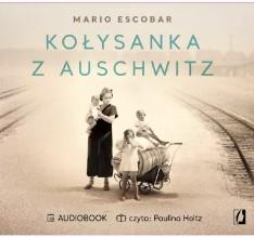 Kołysanka z Auschwitz audiobook