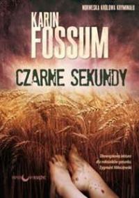 CZARNE SEKUNDY WYD. 2