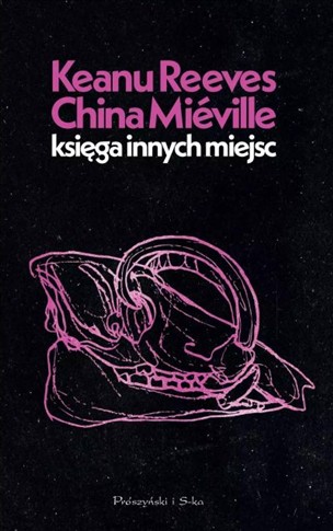 KSIĘGA INNYCH MIEJSC
