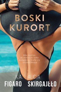Boski kurort wyd. specjalne