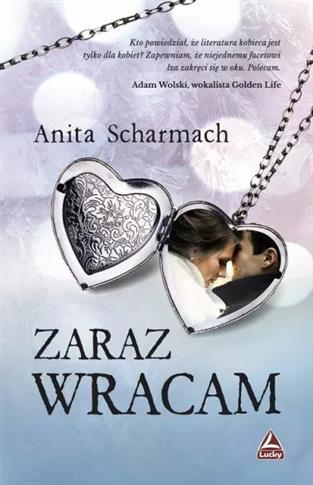 Zaraz wracam