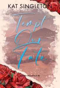 Tempt Our Fate. Sutten Mountain. Tom 2
