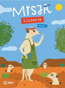 Misja Liczenie Edukacja wczesnoszkolna Klasa 1
