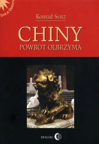 Chiny Powrót olbrzyma