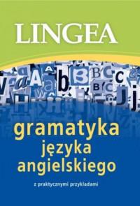 GRAMATYKA JĘZYKA ANGIELSKIEGO WYD. 3