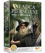 GRA WŁADCA PIERŚCIENI BITWA O ŚRÓDZIEMIE