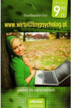 WIRTUALNY PSYCHOLOG