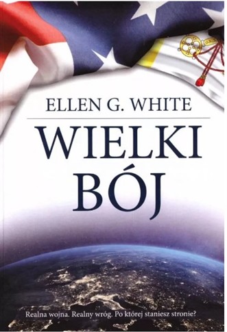 WIELKI BÓJ